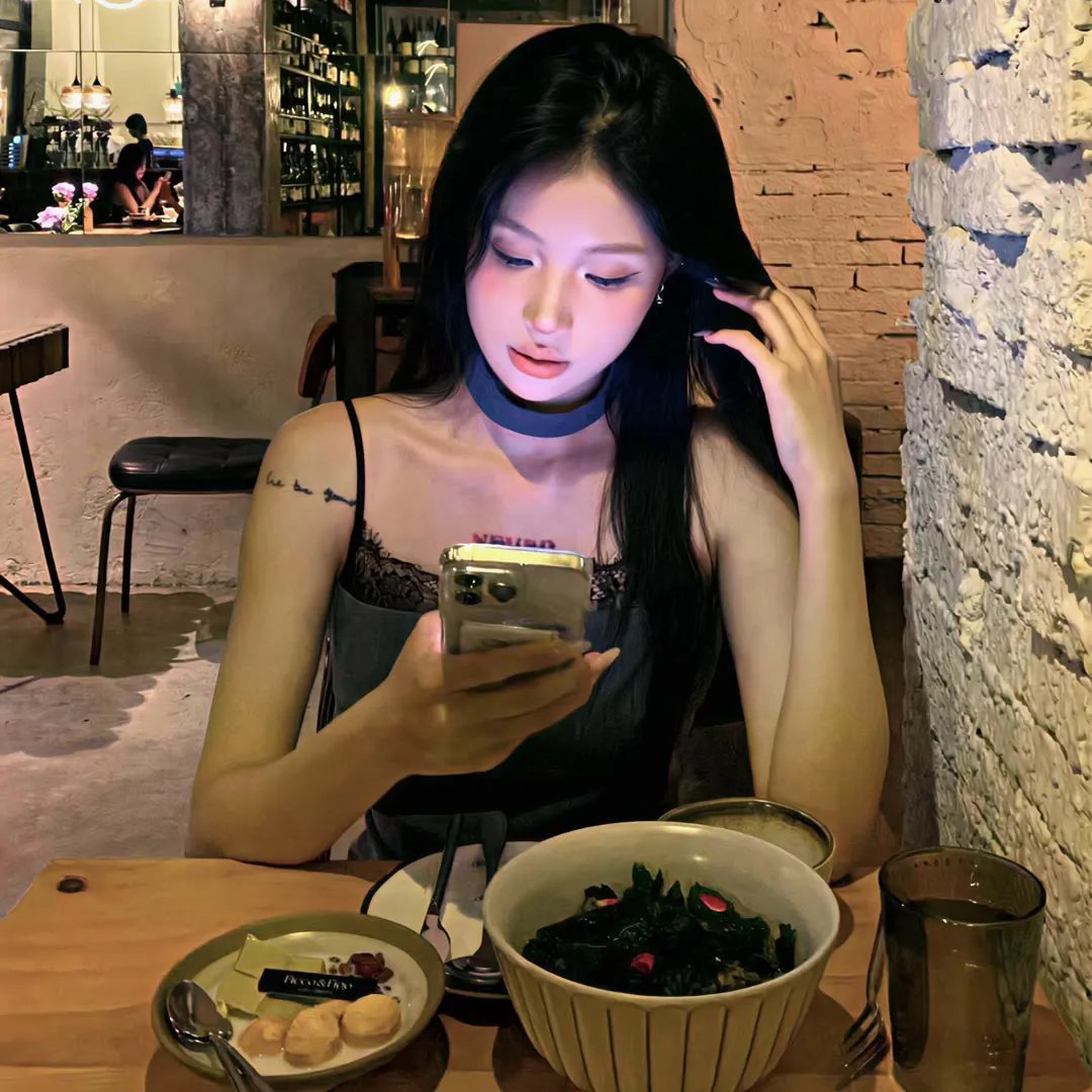 女仆们