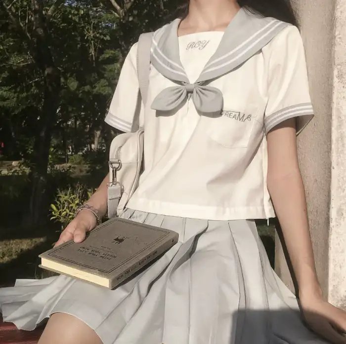 无人知晓的夏日清晨